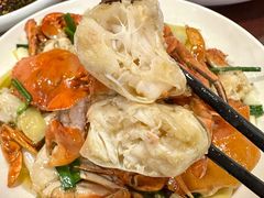 -辣螃铠盆盆蟹大排档(总店)