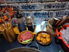 -洋马儿火锅(解放碑店)