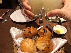 -卡本妮法餐厅·北京和平宾馆