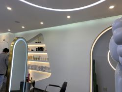 -YO HAIR SALON