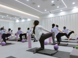 -子午孕教·孕妇瑜伽产后恢复(市北店)