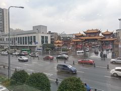 -德克士(通惠门店)
