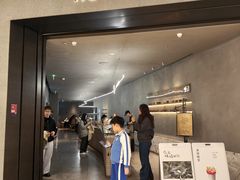 -喜茶(深圳万象城黑金店)