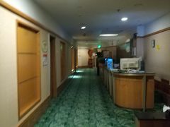 -嘉年华会水疗会(大剧院站E出口店)