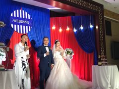 -上海安亭别墅花园酒店