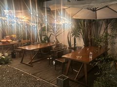 -云里小坐·小院里·团建·宴请·下午茶(三圣乡店)