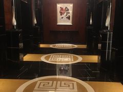 -上海雅居乐万豪侯爵酒店