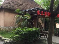 -茂德公草堂