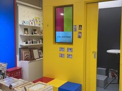 -方快-照相馆(浦建路巴黎春天店)
