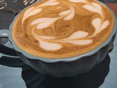 -吱咖啡西式简餐