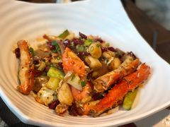 -蟹之国·精品蟹料理(极地店)