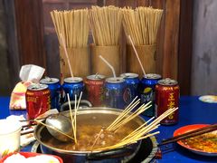 -马路边边火锅串串(观前街店)