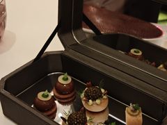 -Caprice(香港四季酒店)