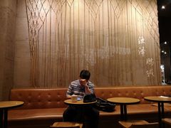 -星巴克臻选(深圳罗湖万象城店)
