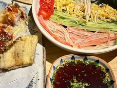 -鹤龟料理店(时代天街店)