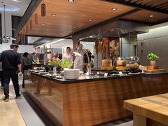 -金奥国际酒店全日餐厅ALTITUDE