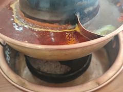 -岳合轩老北京涮肉