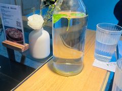 -春树下·树屋花房西餐厅(罍街AS1980店)