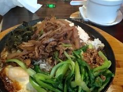-豪享来中西餐厅(隆昌店)