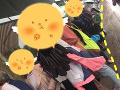 门面-长发西饼(临顿路店)