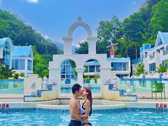 -清泉湾生态旅游度假区