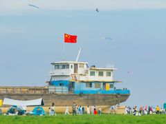 -鄱阳湖国家湿地公园