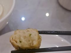 豆皮鸡肉卷-玉华台饭庄·淮扬菜·烤鸭(望京店)