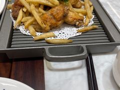 -小菜园新徽菜(宜兴八佰伴店)