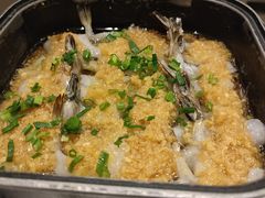 -北李妈妈菜·海肠捞饭(高新万达店)