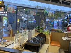 -三江源活鱼现烤(维多利摩尔城店)
