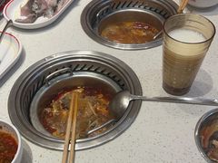 -龍歌自助小火锅(淮安楚州万达店)