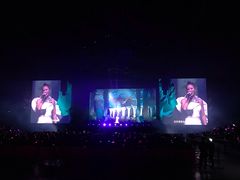 -梦之蓝青奥体育公园体育馆