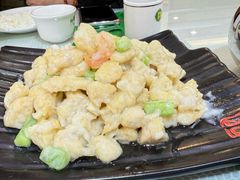 -裕德隆清真饭庄·天津特色菜(河东店)