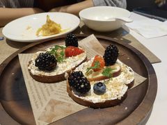 -若蘭慈·无国界素食料理(欢乐海岸店)