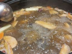 -滇野云南野生菌餐厅(陕西南路店)
