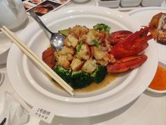 -万龙洲海鲜(大兴绿地缤纷城店)