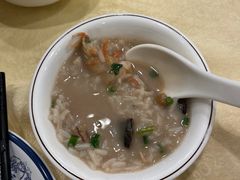 -婆婆家·湛江特色美食(福田振华路店)