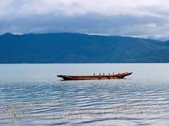 -丽江泸沽湖景区