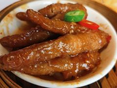 -悦景酒家(罗湖店)