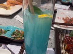 -大渔铁板烧(大悦城店)