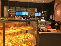 -面包新语(融创茂店)