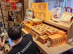 -西村叔叔的店·面包·甜品·蛋糕(崂山丽达店)