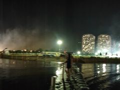 -东戴河风景区-止锚湾