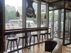 -COSTA COFFEE(房山印象城店)