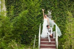 -完美新娘婚纱摄影