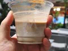 -M Stand(宁波万象城店)