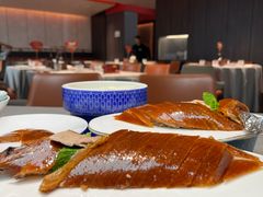 -北平食府·北京烤鸭(北京西站六里桥店)