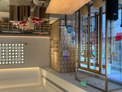 -Tims天好咖啡·贝果(雁展路万象天地店)