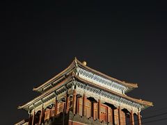 -中山公园音乐堂