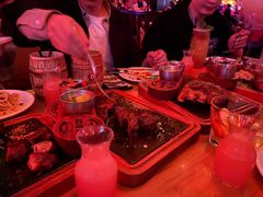 -MR.ROCKY洛奇先生RESTAURANT&BAR(宝安壹方城店)